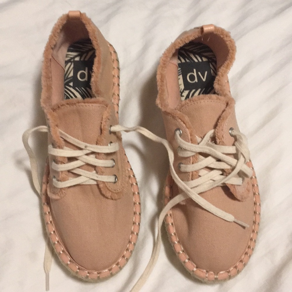 Dolce vita espadrilles